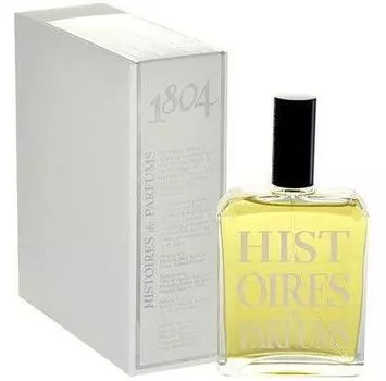 Парфюмированная вода Histoires de Parfums 1804 120ml