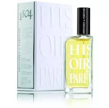 Парфюмированная вода Histoires de Parfums 1804 60ml