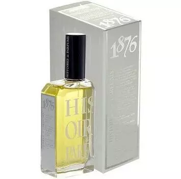 Парфюмированная вода Histoires de Parfums 1876 60ml