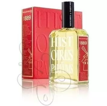 Парфюмированная вода Histoires De Parfums 1889 120ml