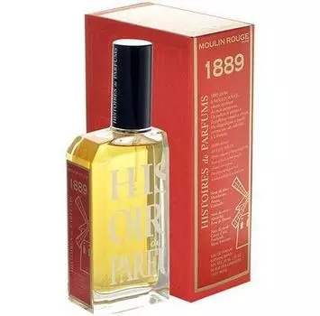 Парфюмированная вода Histoires de Parfums 1889 Moulin Rouge 60ml