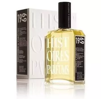 Парфюмированная вода Histoires De Parfums 1969 120 ml