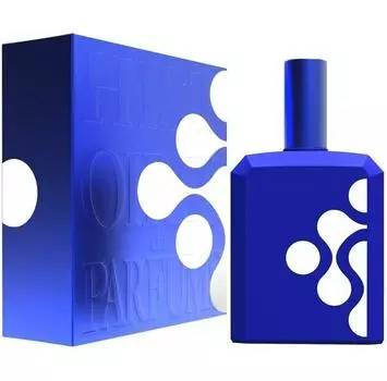 Парфюмированная вода Histoires De Parfums Blue Bottle Blue 1.4 120 Ml