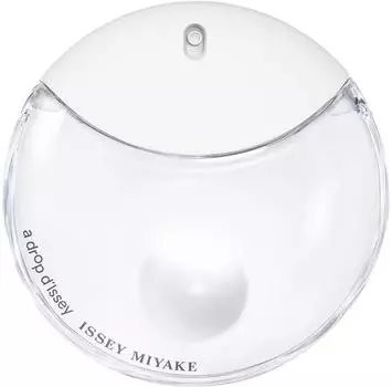 Парфюмированная вода Issey Miyake A Drop D Issey Florale 90Ml