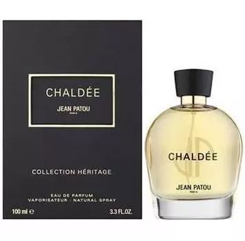 Парфюмированная вода Jean Patou Chaldee 100ml