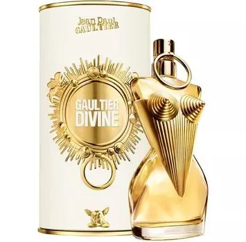 Парфюмированная вода Jean Paul Gaultier Divine Classique 50 ml
