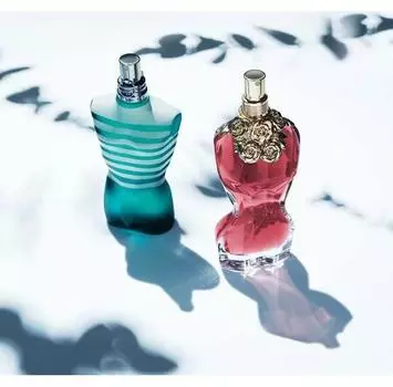 Парфюмированная вода Jean Paul Gaultier La Belle Classique 100 ml