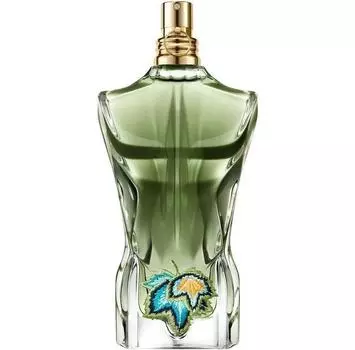 Парфюмированная вода Jean Paul Gaultier Le Beau Paradise Garden 125 ml
