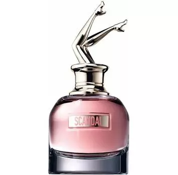 Парфюмированная вода Jean Paul Gaultier Perfumy Scandal 50 Ml