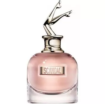 Парфюмированная вода Jean Paul Gaultier Scandal 80ml