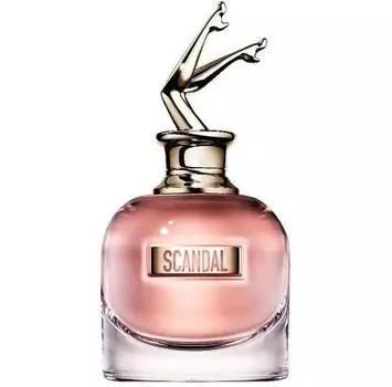 Парфюмированная вода Jean Paul Gaultier Scandal 80ml