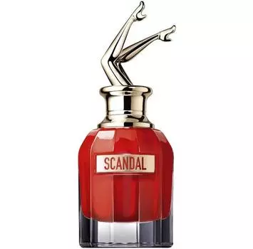 Парфюмированная вода Jean Paul Gaultier Scandal Le Parfum Intense 50Ml