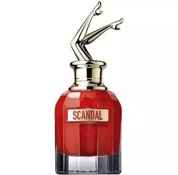 Парфюмированная вода JEAN PAUL GAULTIER SCANDAL LE PARFUM EDP 80ML