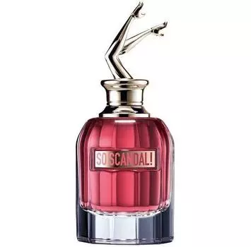 Парфюмированная вода Jean Paul Gaultier So Scandal 80Ml