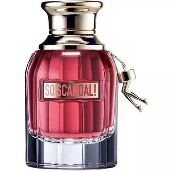 Парфюмированная вода Jean Paul Gaultier So Scandal! 30 ml