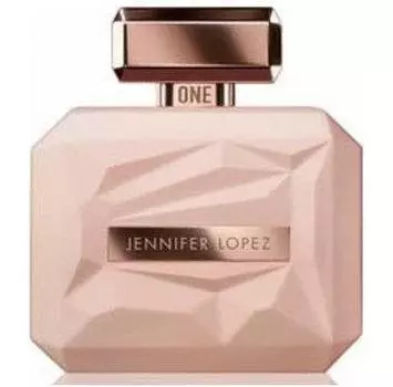 Парфюмированная вода Jennifer Lopez One 100 Ml