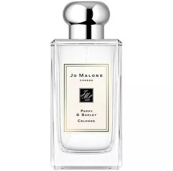 Парфюмированная вода Jo Malone London Colognes Poppy Barley 100ml