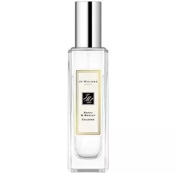 Парфюмированная вода Jo Malone London Colognes Poppy Barley 30ml