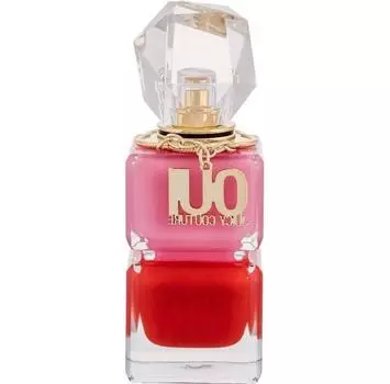 Парфюмированная вода Juicy Couture Juicy Couture Oui 100 ml