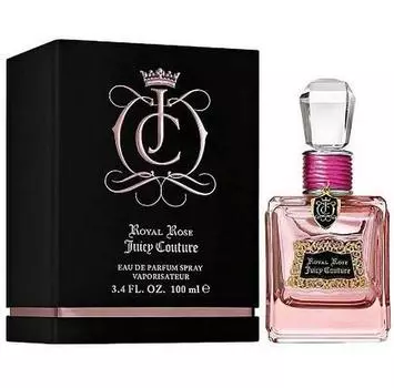 Парфюмированная вода Juicy Couture Royal Rose 100ml