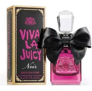 Парфюмированная вода Juicy Couture Viva La Juicy Noir 100ml