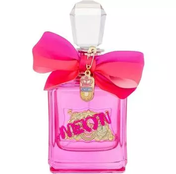 Парфюмированная вода Juicy Couture Viva La Neon 100Ml