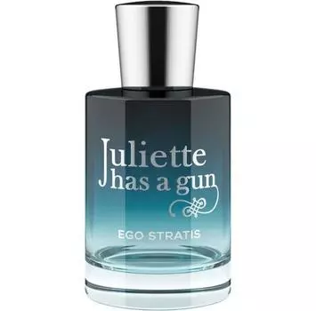 Парфюмированная вода Juliette Has A Gun Ego Stratis 50Ml