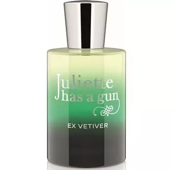 Парфюмированная вода Juliette Has A Gun Ex Vetiver 50ml