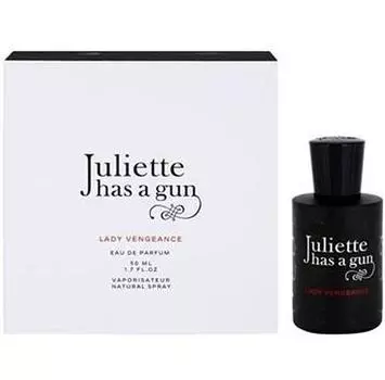 Парфюмированная вода Juliette Has A Gun Lady Vengeance 50ml spray