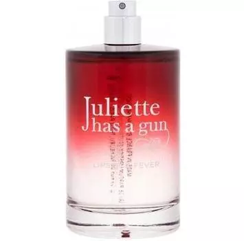 Парфюмированная вода Juliette Has A Gun Lipstick Fever 100Ml