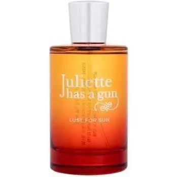 Парфюмированная вода Juliette Has A Gun Lust For Sun 100 ml