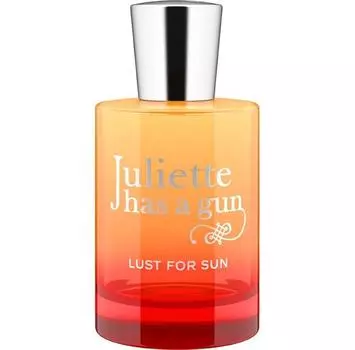 Парфюмированная вода Juliette Has A Gun Lust For Sun 50 ml