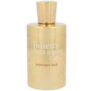 Парфюмированная вода Juliette Has a Gun Midnight Oud 100ml