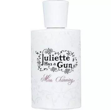 Парфюмированная вода Juliette Has a Gun Miss Charming 100ml