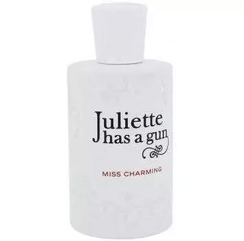 Парфюмированная вода Juliette Has A Gun Miss Charming 100 ml