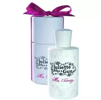 Парфюмированная вода Juliette Has A Gun Miss Charming 50 ml