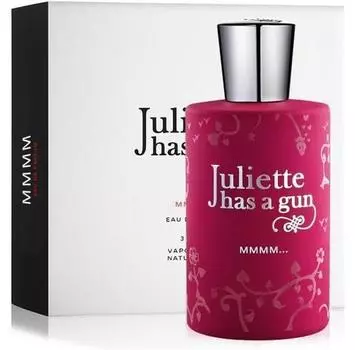 Парфюмированная вода Juliette Has A Gun Mmmm... 50 ml