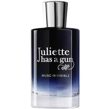 Парфюмированная вода Juliette Has a Gun Musc Invisible spray 100ml