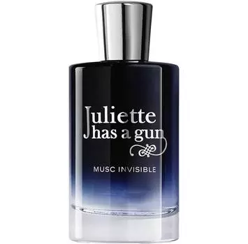 Парфюмированная вода Juliette Has A Gun Musk Invisible 100Ml