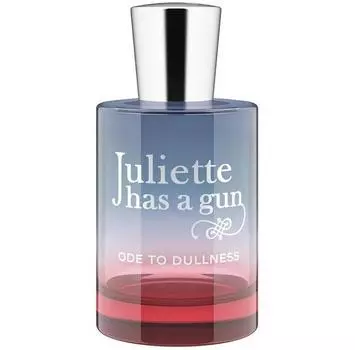 Парфюмированная вода Juliette Has A Gun Ode To Dullness