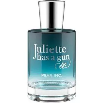 Парфюмированная вода Juliette Has A Gun Pear Inc Pear Inc 50Ml