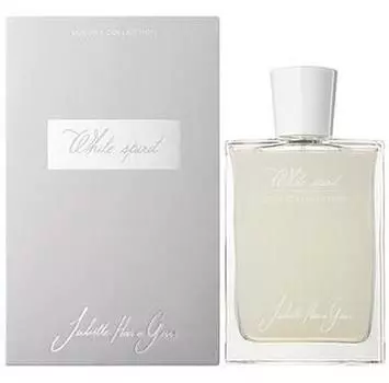 Парфюмированная вода Juliette Has A Gun White Spirit 75ml