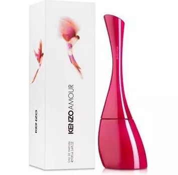 Парфюмированная вода Kenzo Amour 100ml
