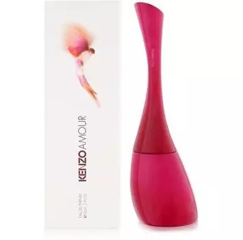 Парфюмированная вода Kenzo Amour 100ml