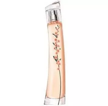 Парфюмированная вода Kenzo Flower By Ikebana Mimosa 75 ml