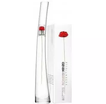 Парфюмированная вода Kenzo Flower Essentielle Woman spray 75ml