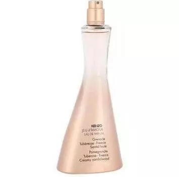 Парфюмированная вода Kenzo Jeu d’Amour 50ml