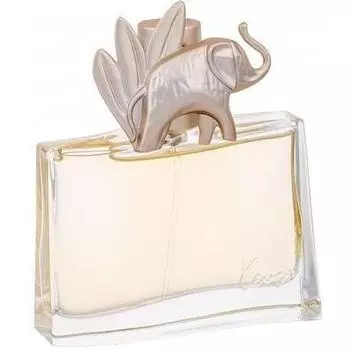 Парфюмированная вода Kenzo Jungle Elephant 30 ml
