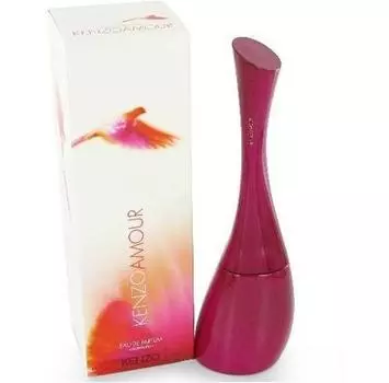 Парфюмированная вода Kenzo Kenzoamour 100 ml