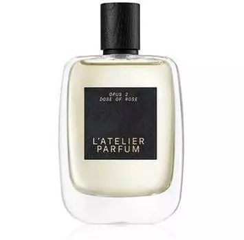 Парфюмированная вода L Atelier Parfum Opus 2 Dose Of Rose 100 ml